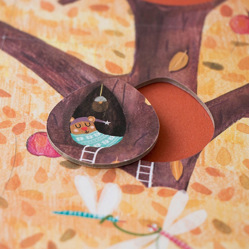 reversible y de encaje